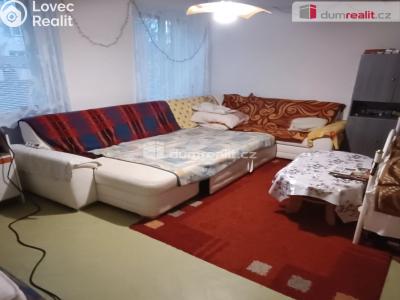 Prodej bytu 2+1 Děčín, Přímá 313 č. 12