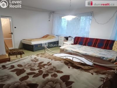 Prodej bytu 2+1 Děčín, Přímá 313 č. 8