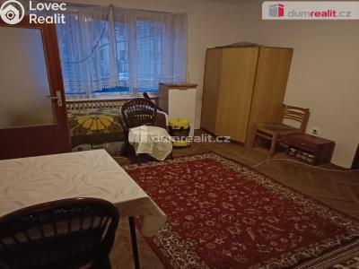 Prodej bytu 2+1 Děčín, Přímá 313 č. 6