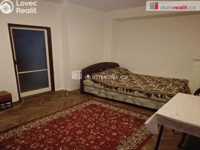 Prodej bytu 2+1 Děčín, Přímá 313 č. 4