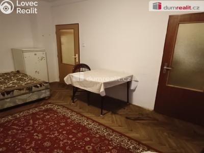 Prodej bytu 2+1 Děčín, Přímá 313 č. 5