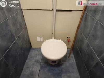 Prodej bytu 2+1 Děčín, Přímá 313 č. 13