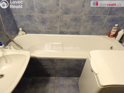 Prodej bytu 2+1 Děčín, Přímá 313 č. 11