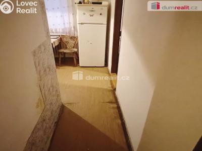 Prodej bytu 2+1 Děčín, Přímá 313 č. 3