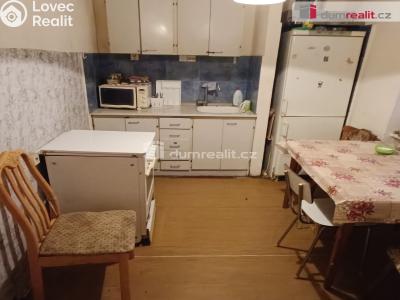 Prodej bytu 2+1 Děčín, Přímá 313 č. 2