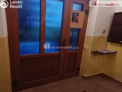 Prodej bytu 2+1 Děčín, Přímá 313 č. 15