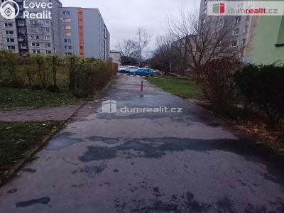 Prodej bytu 2+1 Děčín, Přímá 313 č. 16