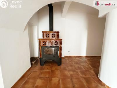 Pronájem rodinného domu Ploskovice č. 6