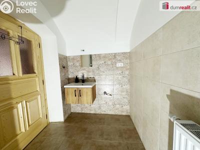 Pronájem rodinného domu Ploskovice č. 7