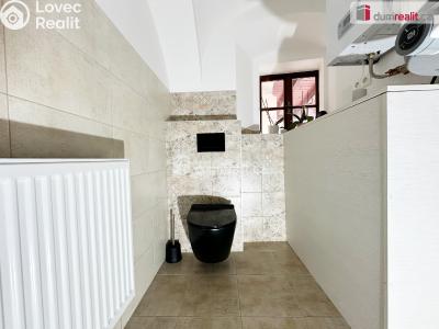 Pronájem rodinného domu Ploskovice č. 8