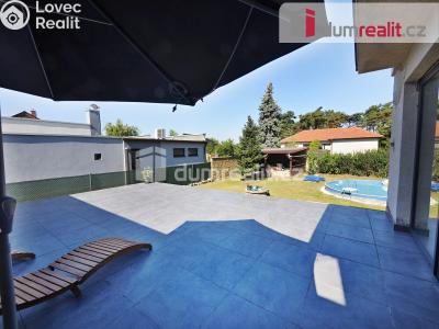 Prodej rodinného domu Tišice, Marie Podvalové 285 č. 4