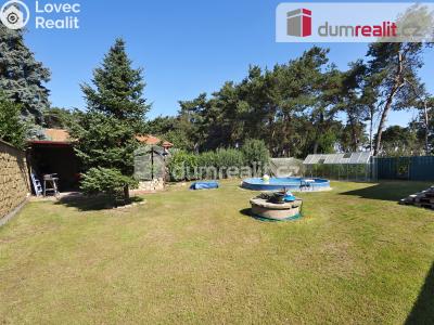 Prodej rodinného domu Tišice, Marie Podvalové 285 č. 5