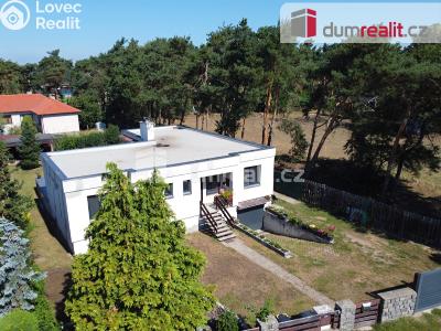 Prodej rodinného domu Tišice, Marie Podvalové 285 č. 6