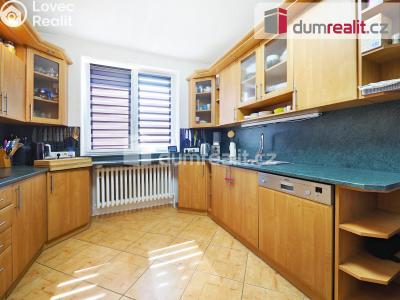 Prodej rodinného domu Tišice, Marie Podvalové 285 č. 8