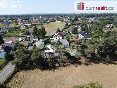 Prodej rodinného domu Tišice, Marie Podvalové 285 č. 14