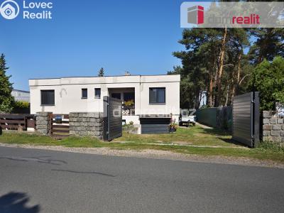 Prodej rodinného domu Tišice, Marie Podvalové 285 č. 15