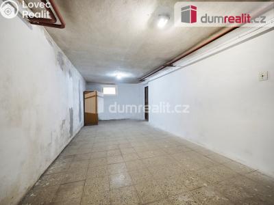 Prodej rodinného domu Tišice, Marie Podvalové 285 č. 16