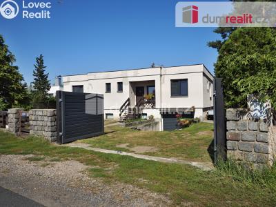 Prodej rodinného domu Tišice, Marie Podvalové 285 č. 17