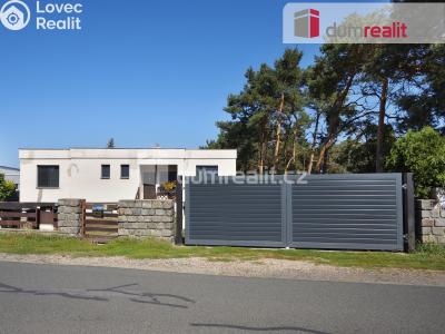 Prodej rodinného domu Tišice, Marie Podvalové 285 č. 19