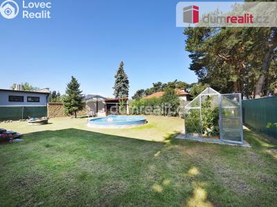 Prodej rodinného domu Tišice, Marie Podvalové 285 č. 23