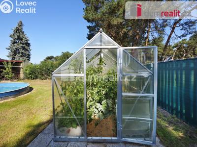 Prodej rodinného domu Tišice, Marie Podvalové 285 č. 24