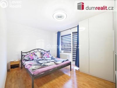 Prodej rodinného domu Tišice, Marie Podvalové 285 č. 9