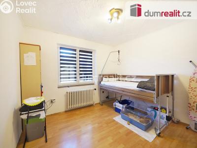 Prodej rodinného domu Tišice, Marie Podvalové 285 č. 29