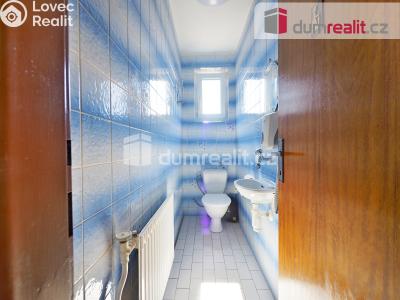 Prodej rodinného domu Tišice, Marie Podvalové 285 č. 30