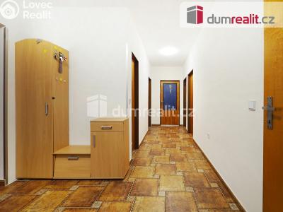 Prodej rodinného domu Tišice, Marie Podvalové 285 č. 31