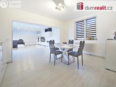 Prodej rodinného domu Tišice, Marie Podvalové 285 č. 32