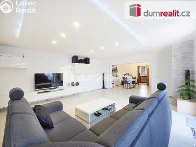 Prodej rodinného domu Tišice, Marie Podvalové 285 č. 33