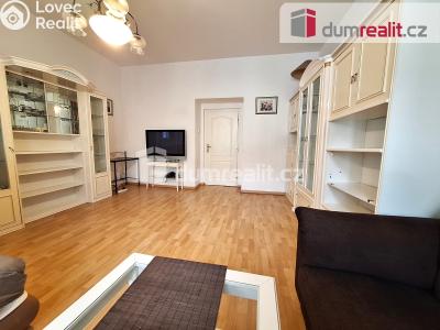 Prodej bytu 4+1 Praha, K Botiči 1493 č. 5