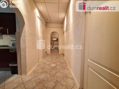 Prodej bytu 4+1 Praha, K Botiči 1493 č. 6