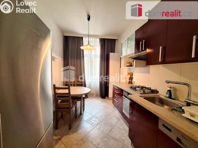 Prodej bytu 4+1 Praha, K Botiči 1493 č. 11