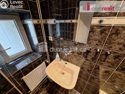 Prodej bytu 4+1 Praha, K Botiči 1493 č. 18