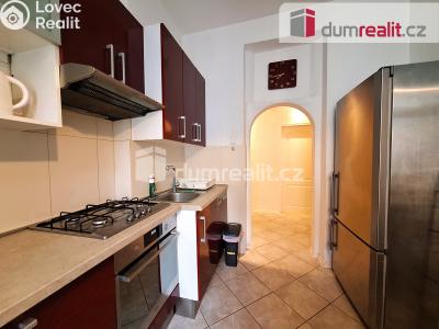 Prodej bytu 4+1 Praha, K Botiči 1493 č. 2