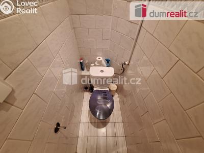 Prodej bytu 4+1 Praha, K Botiči 1493 č. 19