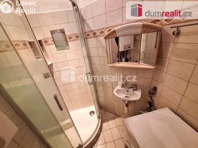 Prodej bytu 4+1 Praha, K Botiči 1493 č. 15