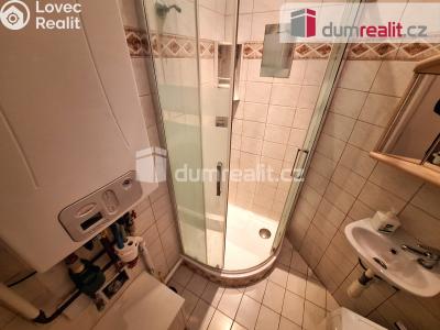 Prodej bytu 4+1 Praha, K Botiči 1493 č. 16