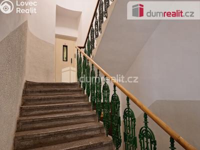 Prodej bytu 4+1 Praha, K Botiči 1493 č. 20