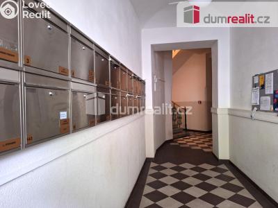 Prodej bytu 4+1 Praha, K Botiči 1493 č. 21