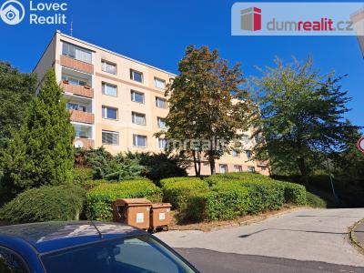 Prodej bytu 3+1 Ústí nad Labem, Peškova 565 č. 1