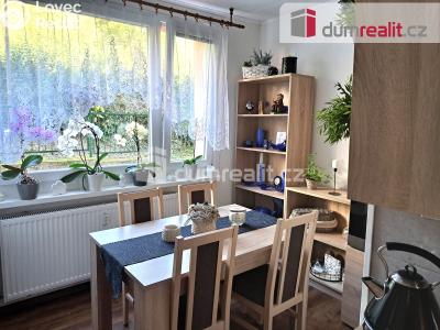 Prodej bytu 3+1 Ústí nad Labem, Peškova 565 č. 4