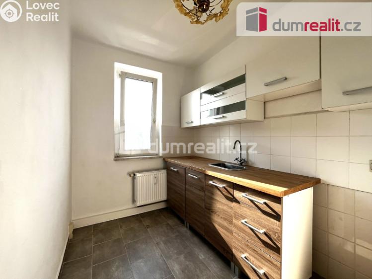 Prodej bytu 2+1 Kraslice č. 2