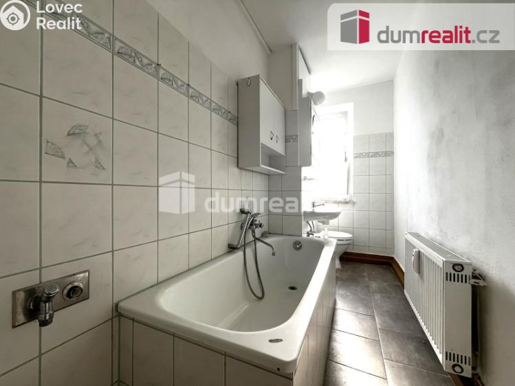 Prodej bytu 2+1 Kraslice č. 3