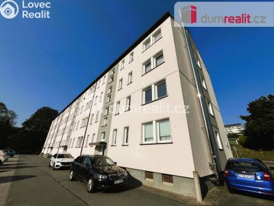 Prodej bytu 2+1 Kraslice č. 1