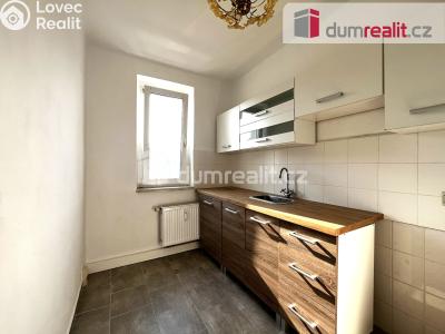 Prodej bytu 2+1 Kraslice č. 2