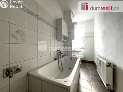 Prodej bytu 2+1 Kraslice č. 3