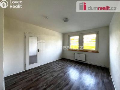 Prodej bytu 2+1 Kraslice č. 4