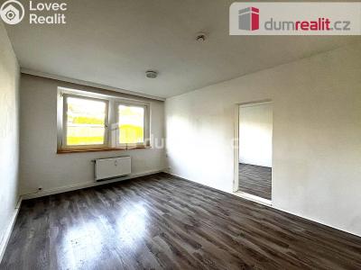 Prodej bytu 2+1 Kraslice č. 5